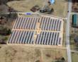 First Solar Farm in Blue Ridge Mountain EMC Territory